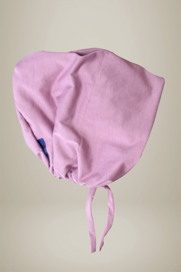 Snowcap 2.0 - Nude Pink Snowcap 2.0 - Nude Pink